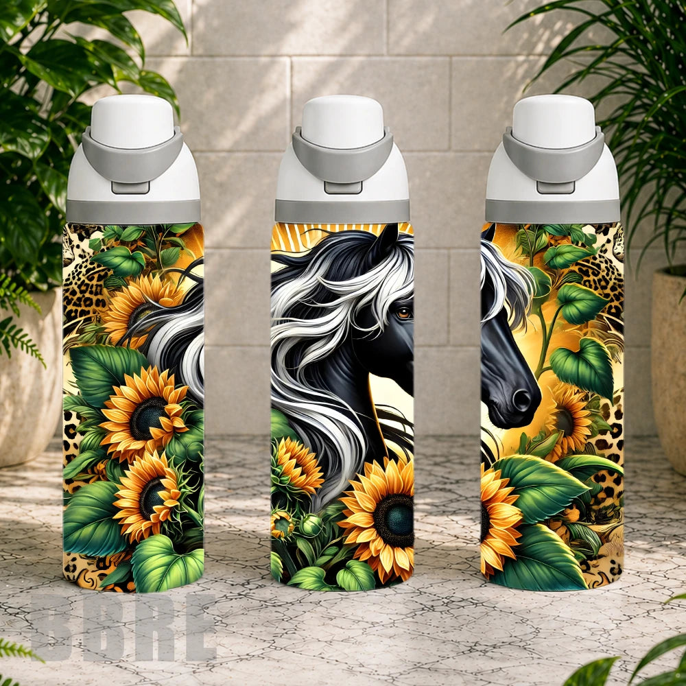 Sunflower Stallion 2 Product Image,