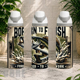 Fishing Bottle Product Image,