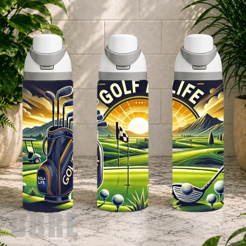 Golf Life Product Image,