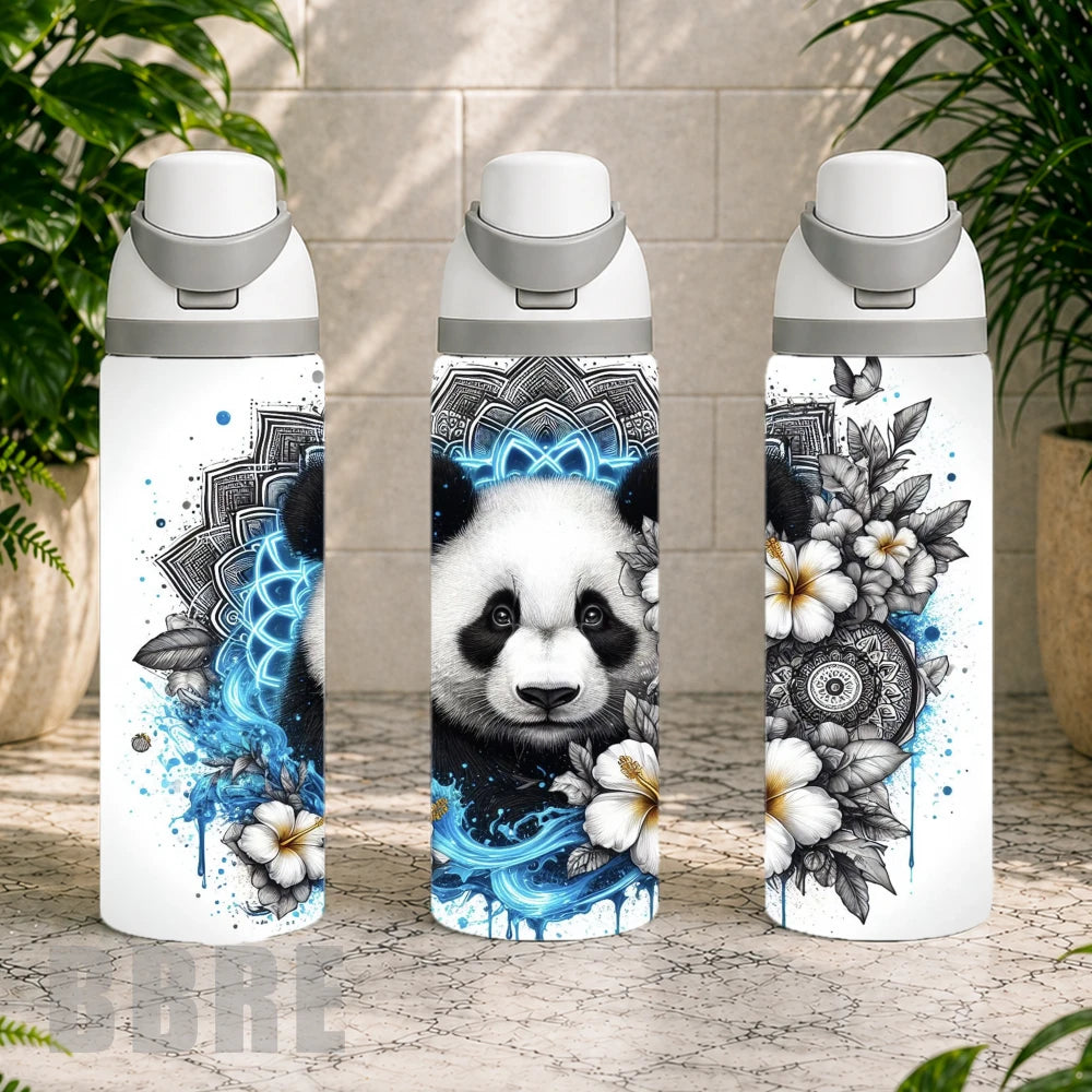 Panda Blossom Product Image,