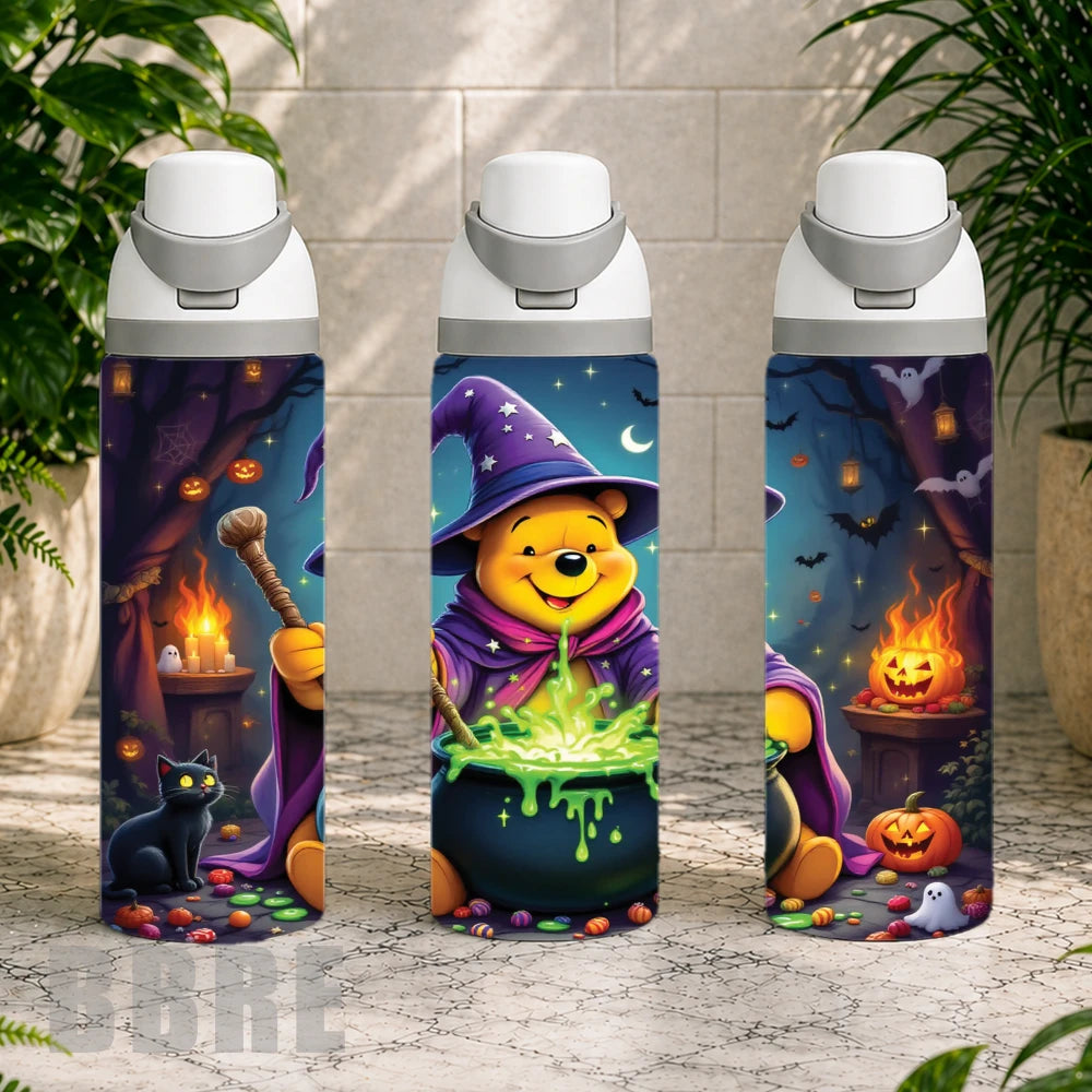 Witchy Winnie Product Image,