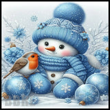 Snowman Cheer 2 Main Image,