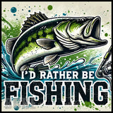 Fishing Bass 3 Main Image,