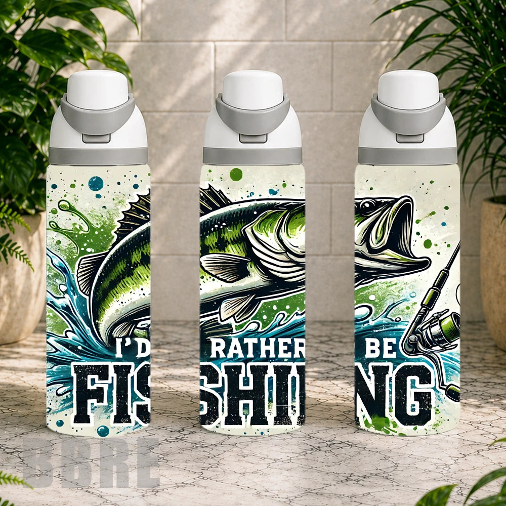 Fishing Bass 3 Product Image,