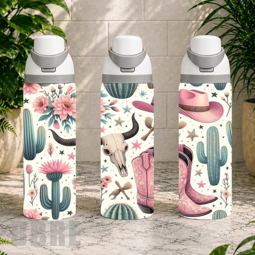 Western Charm Product Image,
