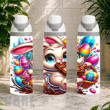 Chocolate Bunny Product Image,
