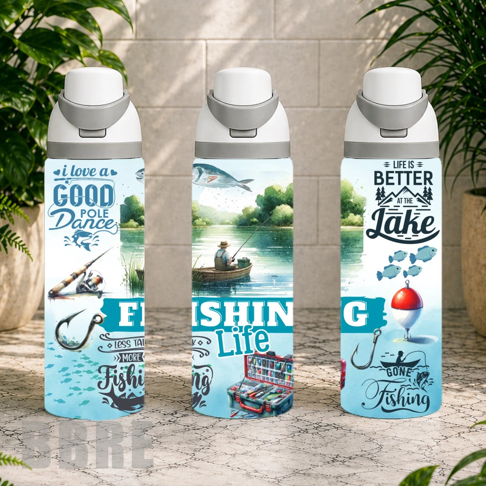 Fishing Life 3 Product Image,