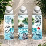 Fishing Life 3 Product Image,