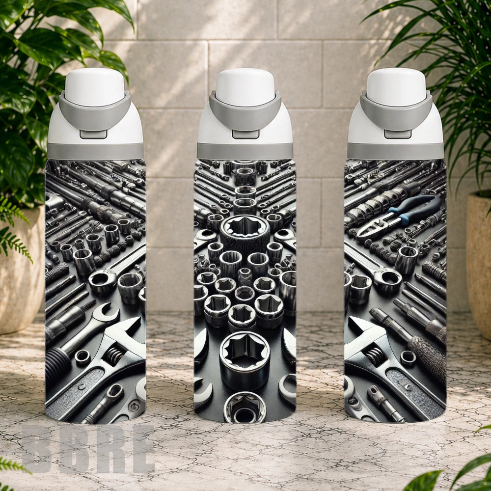 Tool Arrangement Product Image,