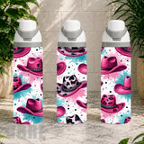 Pink Cowboy Product Image,