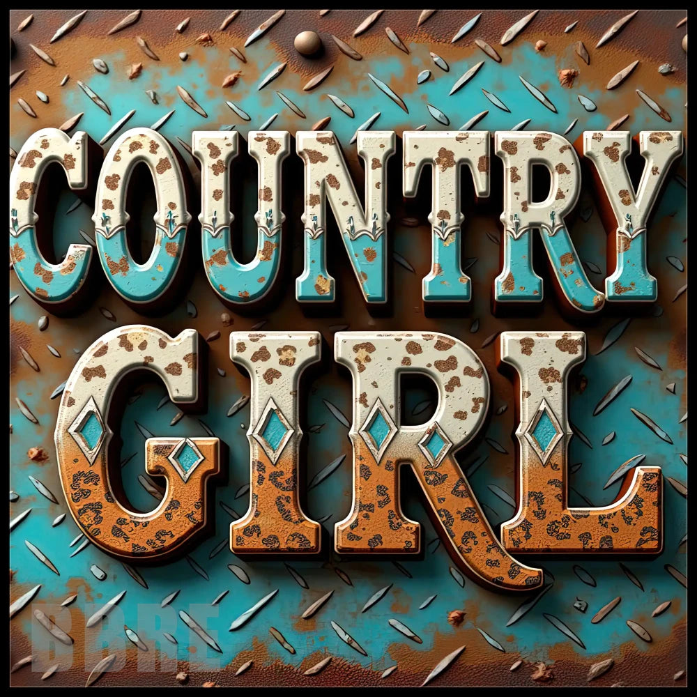 Country Girl Main Image,