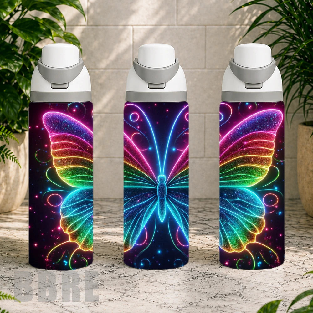 Rainbow Butterfly 2 Product Image,