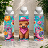 Cowboy Calf Product Image,