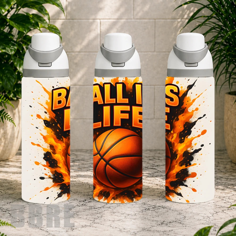 Basketball Passion Product Image,