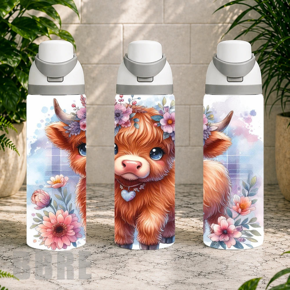 Floral Highland 2 Product Image,