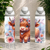 Floral Highland 2 Product Image,