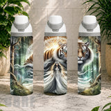 Tiger Goddess Product Image,