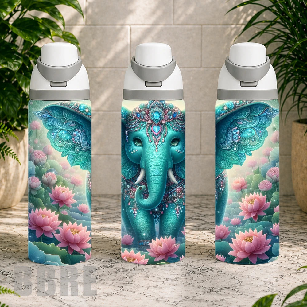 Majestic Elephant 7 Product Image,