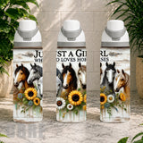 Horse Lovers Product Image,