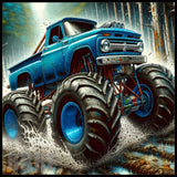Monster Truck 7 Main Image,
