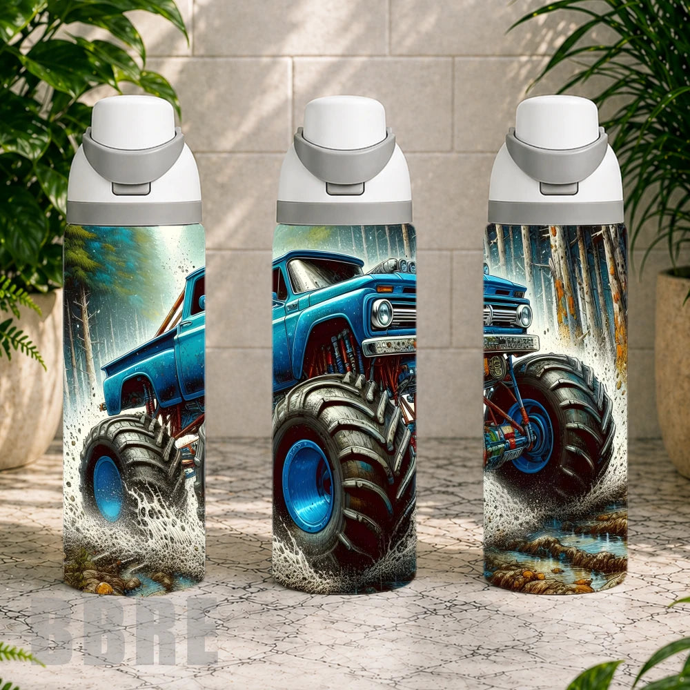 Monster Truck 7 Product Image,