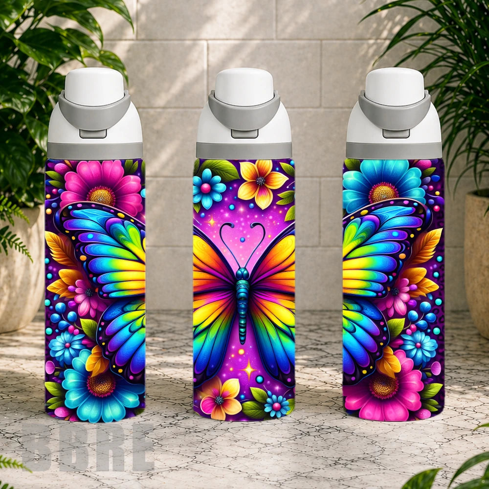 Colorful Butterfly 5 Product Image,