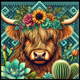 Floral Highlander 2 Main Image,