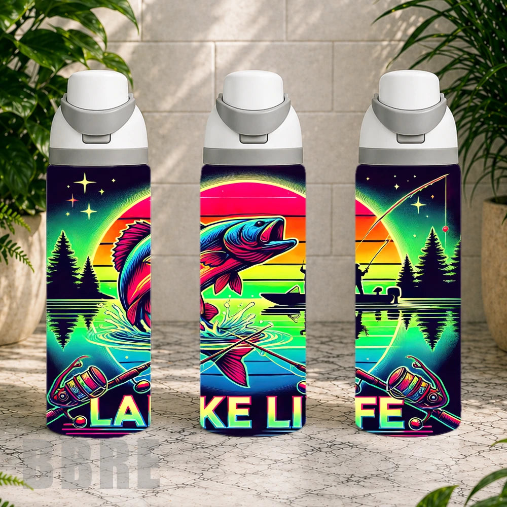 Lake Life Product Image,