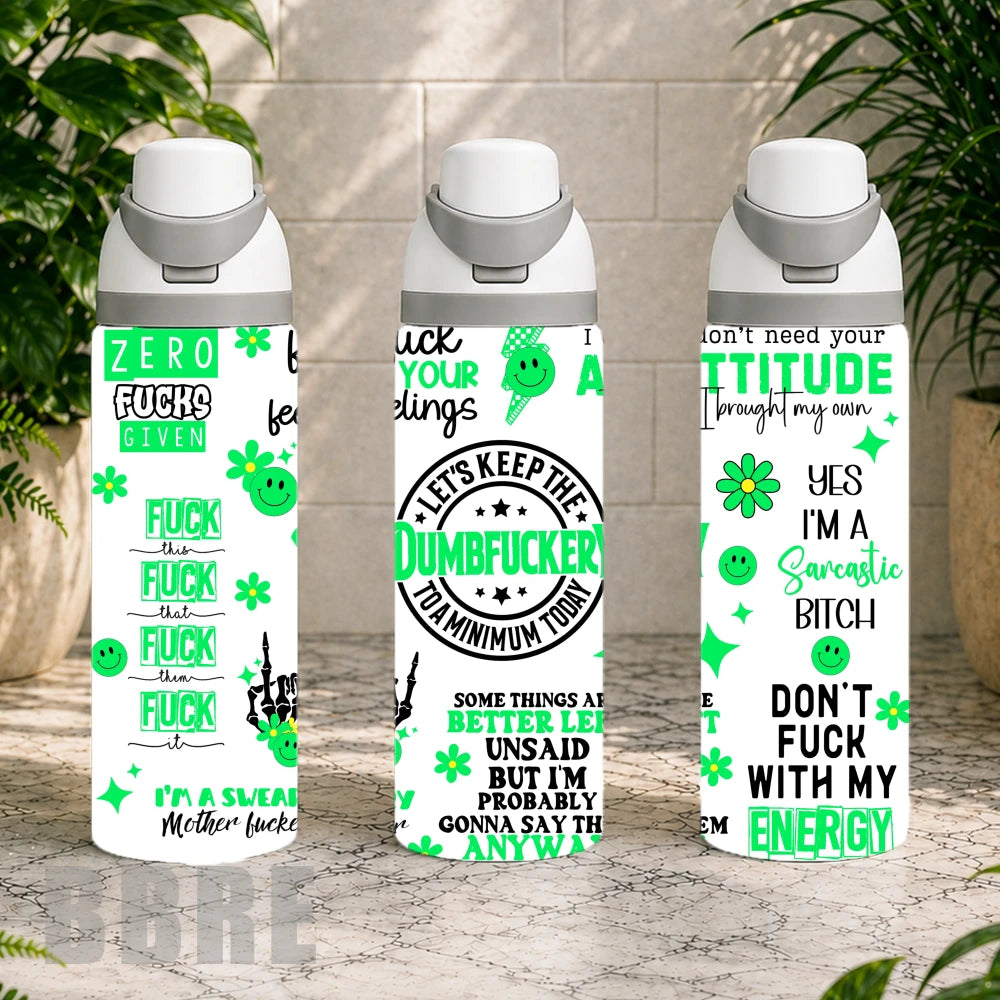 Sassy Quotes Product Image,