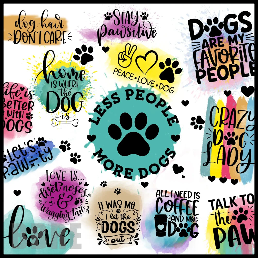 Dog Lover Main Image,