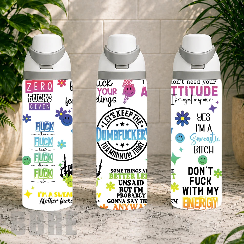 Sassy Quotes 2 Product Image,