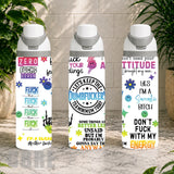 Sassy Quotes 2 Product Image,