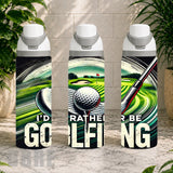Golfing Passion Product Image,