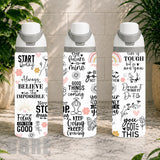 Inspiration Quotes Product Image,