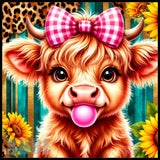 Cute Cow 12 Main Image,