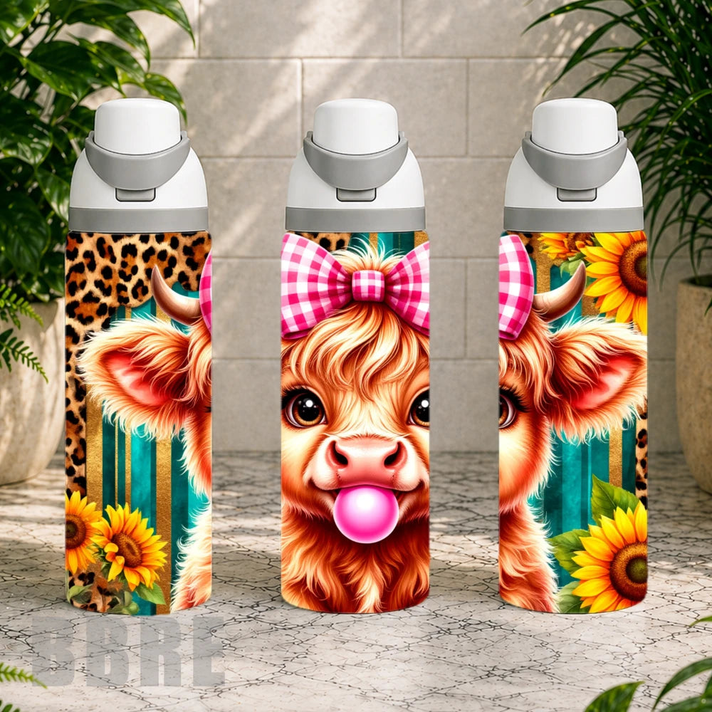 Cute Cow 12 Product Image,