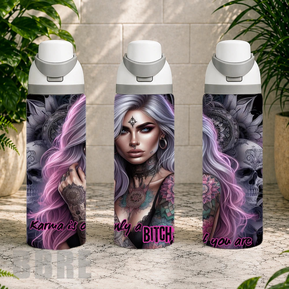 Karma Queen Product Image,