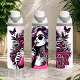 Bold Pink Vibes Product Image,