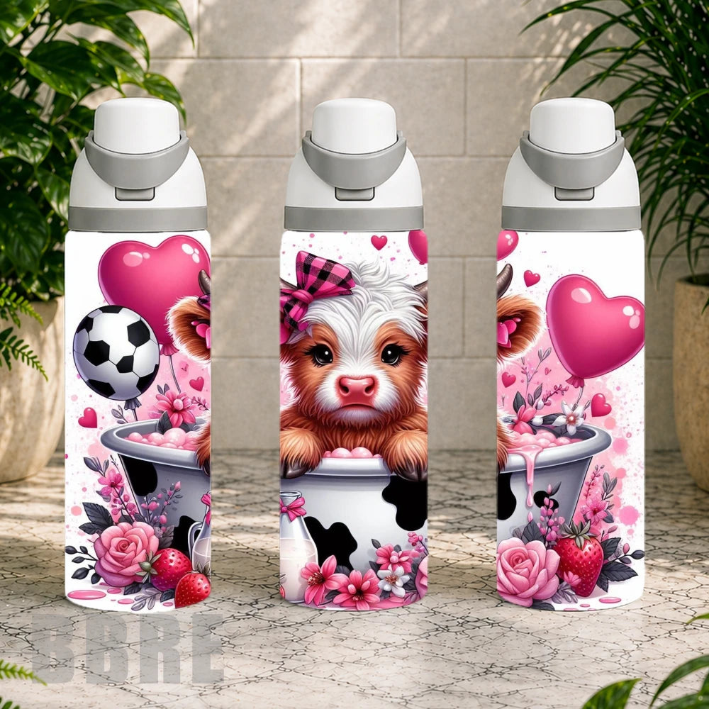Cute Cow 13 Product Image,