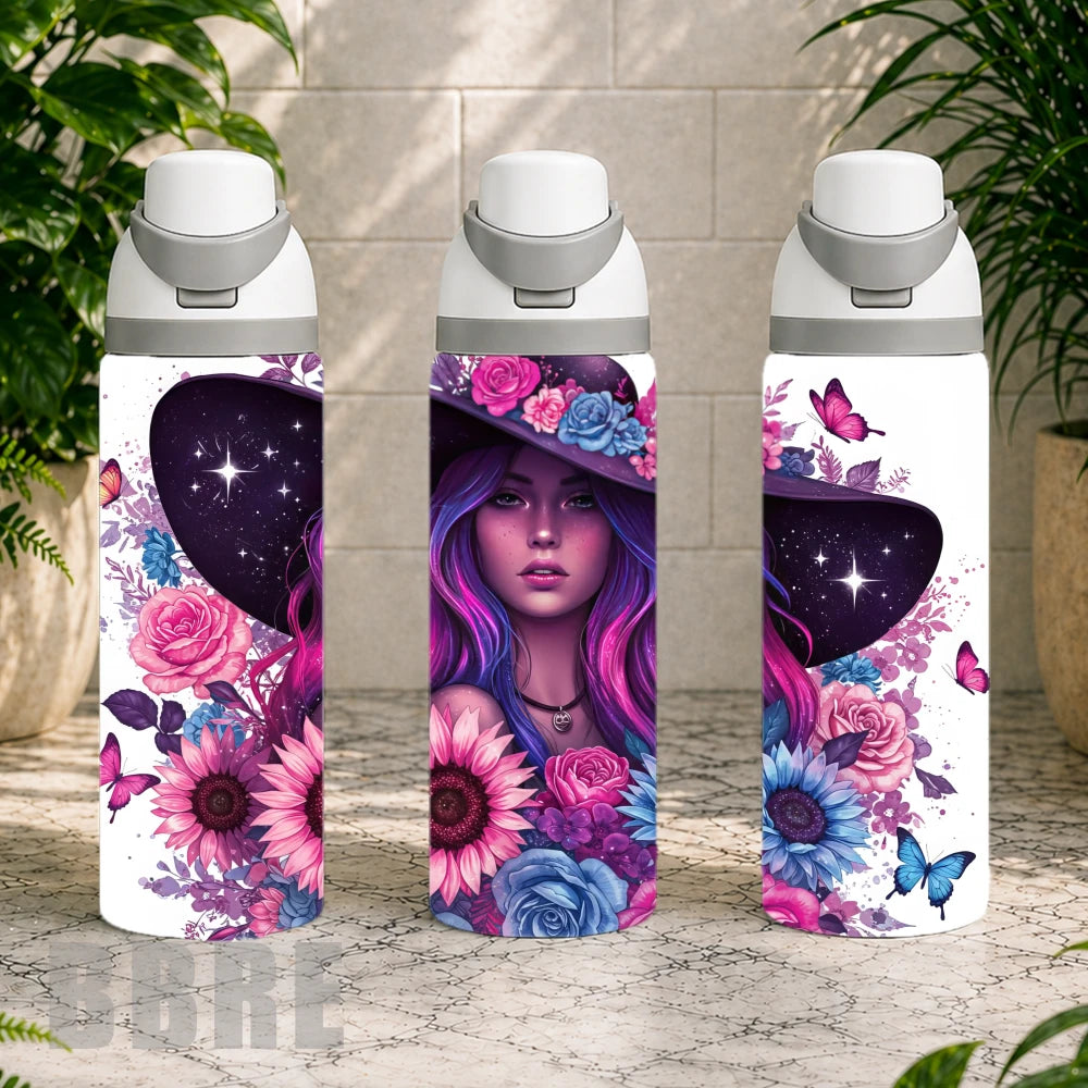 Floral Fantasy 10 Product Image,