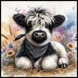 Cow Portrait Main Image,