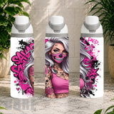 Pink Skull Product Image,