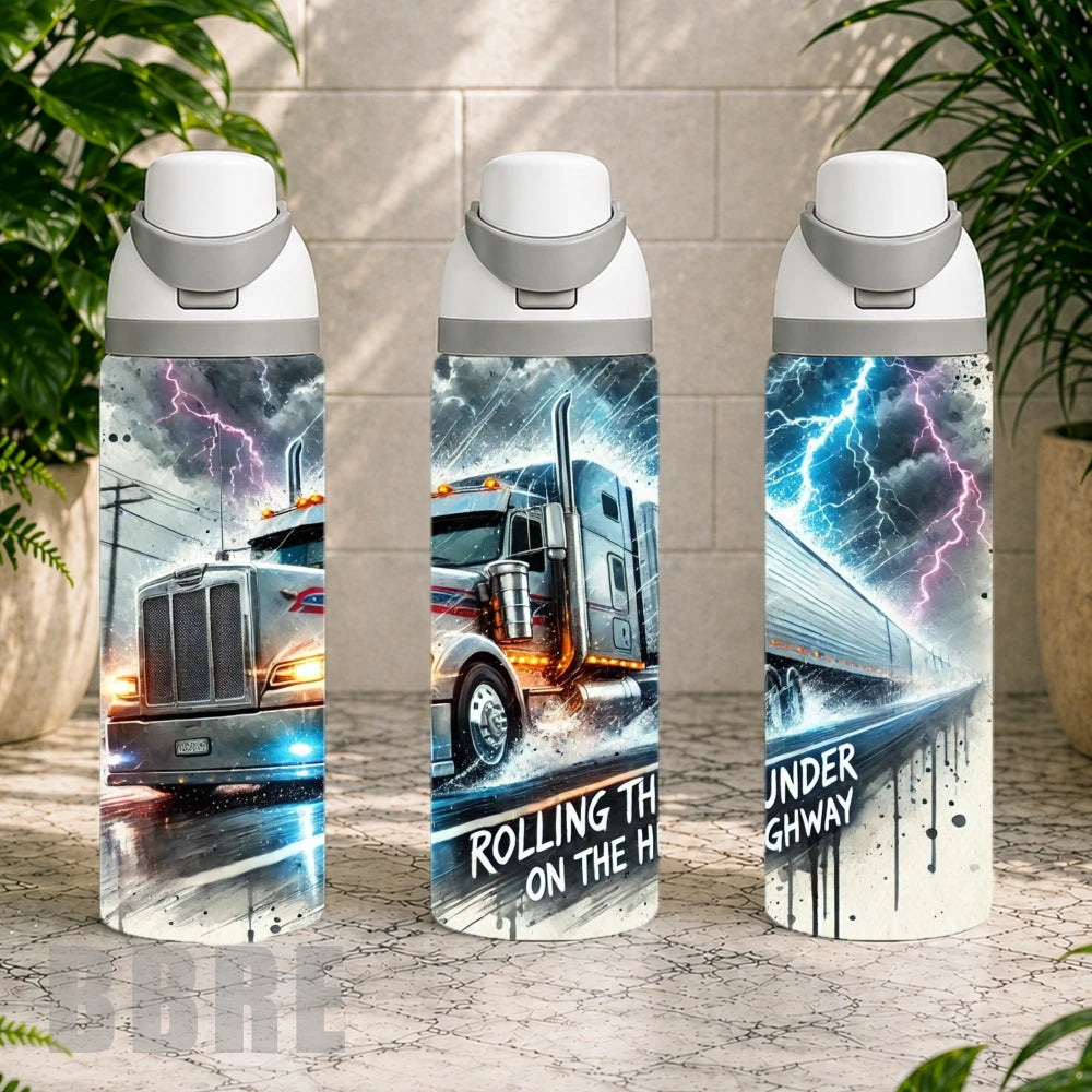 Rolling Thunder Product Image,
