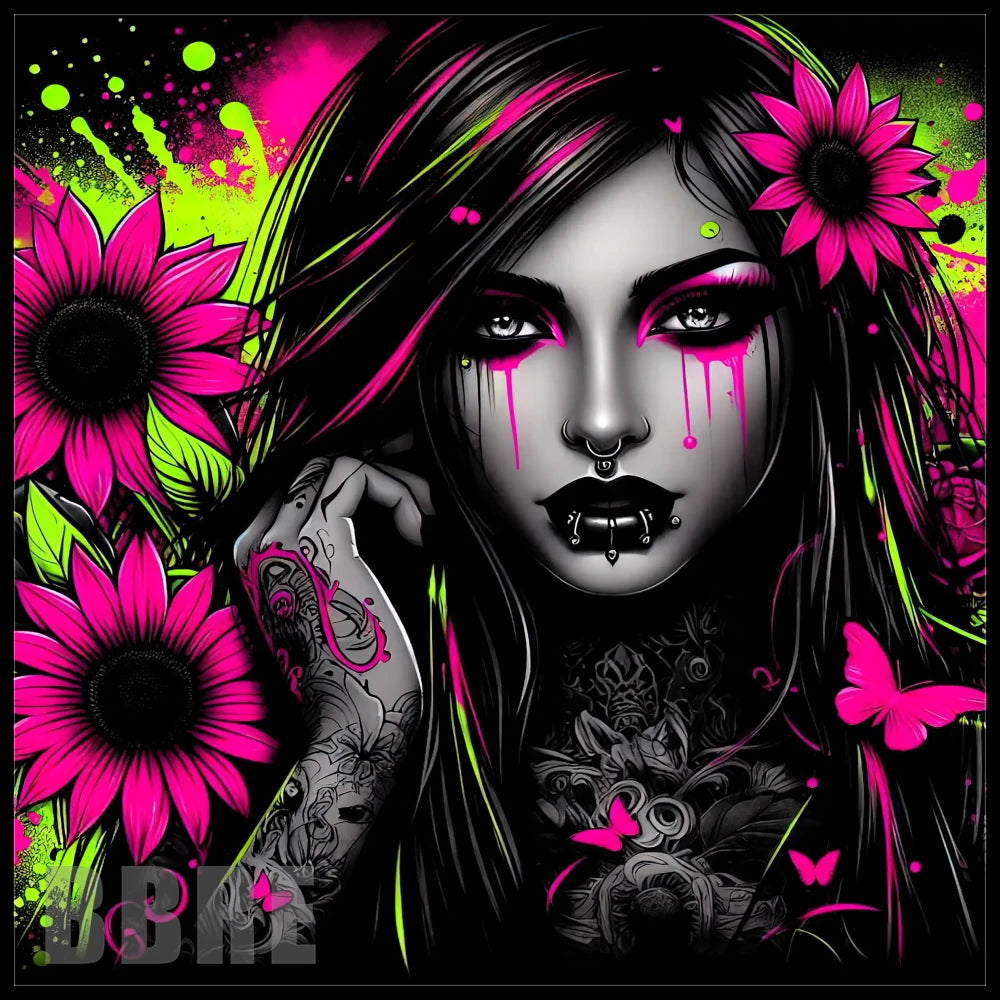 Floral Fantasy 11 Main Image,