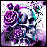 Gothic Skull 3 Main Image,