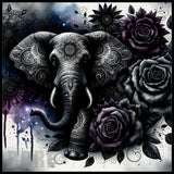 Majestic Elephant 8 Main Image,