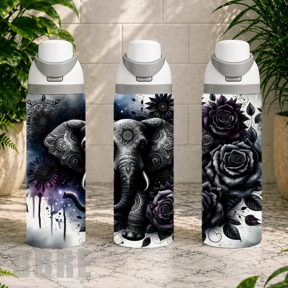 Majestic Elephant 8 Product Image,