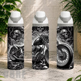 Skull Motorcycle 2 Product Image,