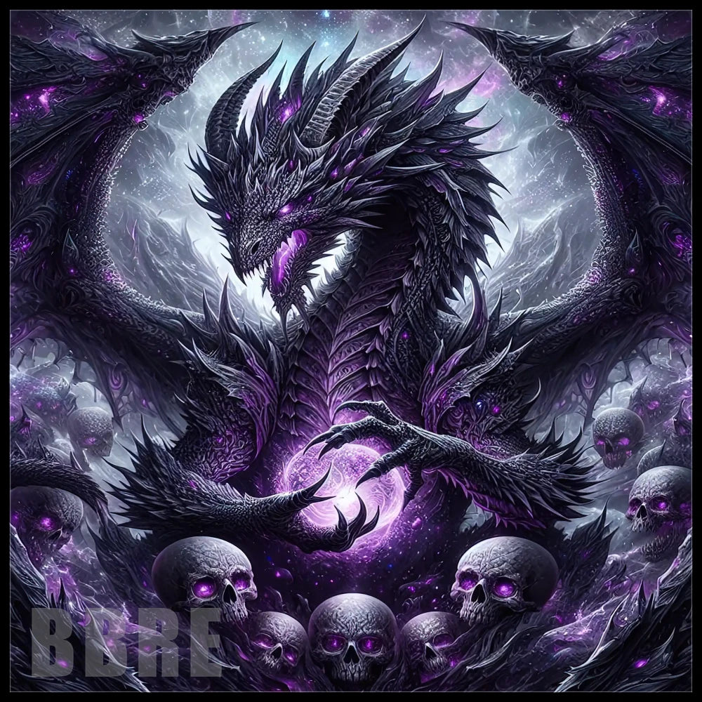 Mystic Dragon 7 Main Image,