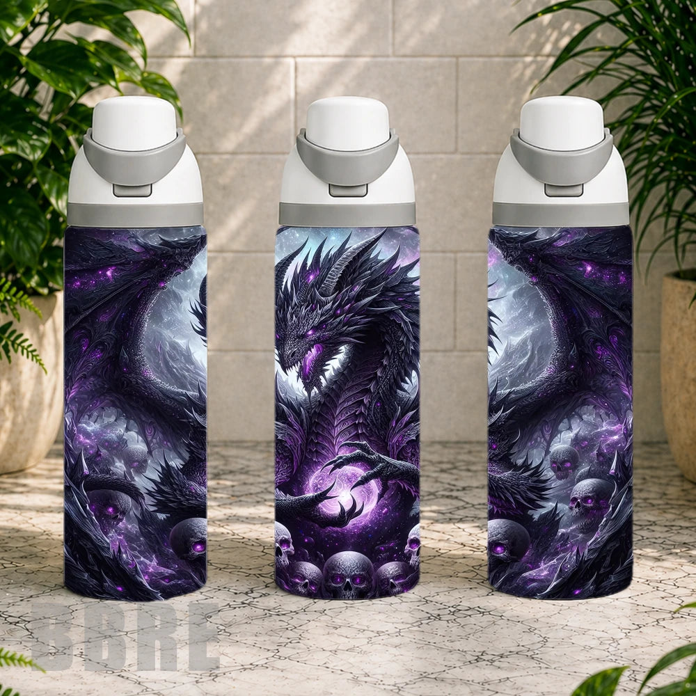 Mystic Dragon 7 Product Image,